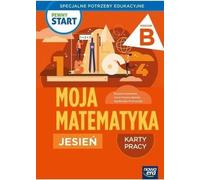 Sure Start. Mes maths Automne KP pos.B
