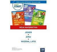 Sure Start. Mon kit de maths KP pos.A