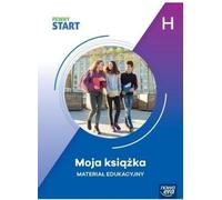 Sure Start. Mon livre pos. H