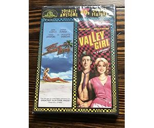 Sure Thing & Valley Girl