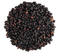 Sureau Baie Noir Biologique Sambuca - Baies Entières De Sambucus - Sureau Noir Infusion Baie Sureau Seche Baies Seches De Sureau The Sureau