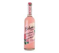 Sureau Belvoir & Rose 500Ml Cordiale