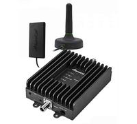 Surecall Fusion2go 3.0 Véhicule kit amplificateur de Signal Téléphone Portable pour Voiture, Camion ou SUV, Tous Les Transporteurs 3 G/4G LTE