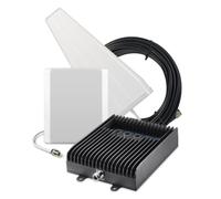 Surecall Fusion5s téléphone Portable amplificateur de Signal Fusion5s Yagi/Panel