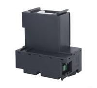 SureColor F170 Boîte d'entretien d'encre compatible S2101 pour réservoir d'encre usée compatible avec les modèles d'imprimantes F100 F130 F160