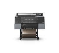 SureColor P7300 - 24" imprimante grand format - couleur - jet d'encre - Rouleau (61 cm) - 2 400 x 1 200 ppp - USB 2.0, Gigabit LAN