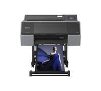 SureColor SC-P7500 Spectro - 24" imprimante grand format - couleur - jet d'encre - Rouleau (61 cm) - 1 200 x 2 400 ppp - USB 3.0, Gigabit LAN