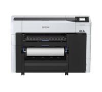 Epson SC-T3700DE 24p Dual Roll noPS
