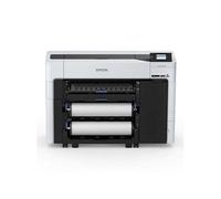 Epson Imprimante grand format SureColor SC-T3700E 24 pouces Rouleau 61 cm sans PostScript