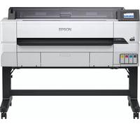 EPSON SureColor SC-T5405 With Stand 36inch large-format printer colour ink-jet Roll 91.4cm 2400x1200dpi LAN Wi-Fi USB 3.0 Cutter