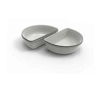 SureFeed Demi-gamelle - Gris