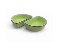 SureFeed Demi-gamelle - Vert