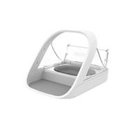 SUREFEED Distributeur de nourriture croquettes a puce électronique bol simple un bol d