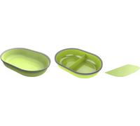 Pack de gamelles MBSGN vert 1 pc(s) W813171 - Surefeed