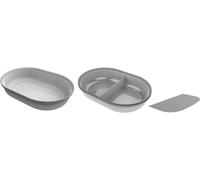 SureFeed Pet bowl Set Pack de gamelles gris 1 pc(s)