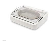 SUREFEED - Robot distributeur de nourriture pour animaux White G