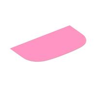 SureFeed Tapis Compatible avec Microchip Pet Feeder et SureFeed Microchip Pet Feeder Connect, Fonctionne pour Les Aliments humides et secs, Facile à Nettoyer (Pink, Regular)