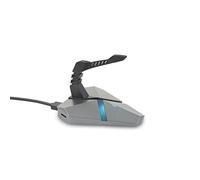 Mouse bungee hub axis gaming surefire Gris