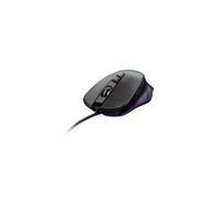Surefire Souris gaming Buzzard Claw RVB 6 boutons programmables filaire 7200 DPI 1,8m pour droitiers