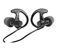 SureFire EP10 Sonic Defenders Ultra Max EP10-BK-MPR Bouchons d'oreille à pointe en mousse SureFire