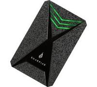 Surefire Gaming 1 TB Disque dur externe 2,5 USB 3.2 (1è gén.) (USB 3.0) noir 53681 Noir G