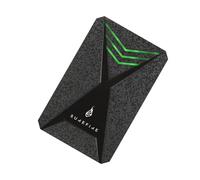 SureFire Gaming disque dur externe 1 To 2.5" USB Type-A / Micro-USB B 3.2 Gen 1 (3.1 Gen 1) Noir et Gris