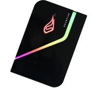 SureFire Gaming SSD 2 to Disque Dur Externe SSD USB 3.2 Gen 1 Extension de Stockage Portable Compatible avec Mac,Windows,PS5 et X