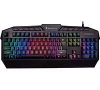 SureFire Clavier Kingpin Gaming Multimédia RVB - QWERTY