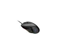 SureFire Martial Claw - Souris - pour droitiers - optique - 7 boutons - filaire - USB