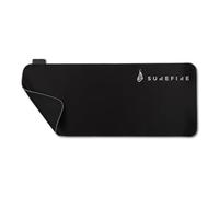 SureFire Tapis de Souris Gaming Silent Flight 680 avec RVB - 1 pcs