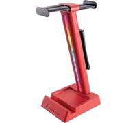 SureFire Vinson N1 Dual Balance Gaming RGB Red Headphone Stand