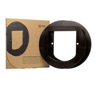 SUREFLAP Adaptateur de montage (marron)