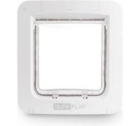 SUREFLAP Grande Chatiere a Puce électronique Connecté 178 mm 170 mm Livré sans le Hu