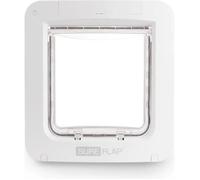 Chatière Sureflap Connect à puce électronique