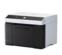 SureLab D1000 - Tirages jusqu'au format A4 - du 9x5cm au 21x100cm