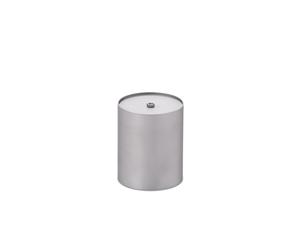 Surélévation pour photophore/feu de table Spin 90 Gris höfats OFFRE SPECIALE - 4064251002226