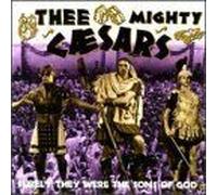 Surely They Were The Sons Of God