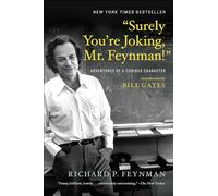 Surely You're Joking Mr. Feynman!