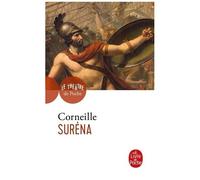 Surena - Général Des Parthes