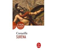 Suréna, général des Parthes