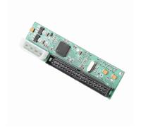 SURENHAP Adaptateur PATA à SATA ATA PATA IDE TO SATA SATA ATA ADAPTER DU DLIDE CONVERTER POUR PC informatique ordinateur