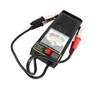 SURENHAP analyseur de batterie de voiture Testeur de batterie de voiture 12V haute précision Universal Fit photo support