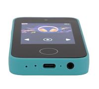 SURENHAP Appareil photo numérique Caméra numérique 1080p 48MP 2,8 pouces IPS à écran tactile Autofocus Caméra photo miniature