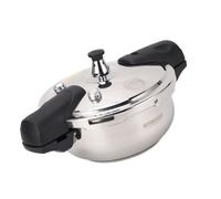 SURENHAP Autocuiseur en acier inoxydable de 1 Mini autocuiseur en acier inoxydable antidéflagrant 1 8 l electromenager autocuiseur