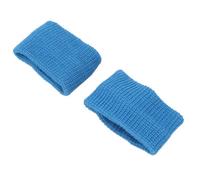 SURENHAP Bracelet anti-nausées Bracelet anti-nausée anti-mal des transports pour enfants et parapharmacie orthese Bleu ciel