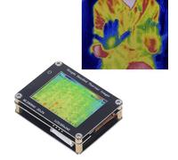 SURENHAP Caméra infrarouge à imageur thermique Imageur thermique Caméra infrarouge 2in Écran - 40 ℃ à 300 ℃ outillage hygrometre)