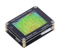 SURENHAP Caméra thermique infrarouge Imageur thermique Caméra infrarouge 2 pouces - 40 ℃ à 300 ℃ Imageur outillage environnement