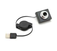 SURENHAP Caméra web Webcam Caméra d'Ordinateur Haute Résolution USB2.0 480P pour Vidéo de Conférence Web informatique rangement