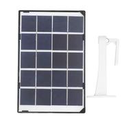 SURENHAP carte de solaire 5W Panneau solaire multifonction à haute efficacité Kit de panneau solaire portable en jardin borne
