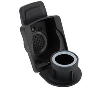 SURENHAP Convertisseur de capsule Adaptateur de Capsule Accessoire Machine à Café pour Capsules art distributeur